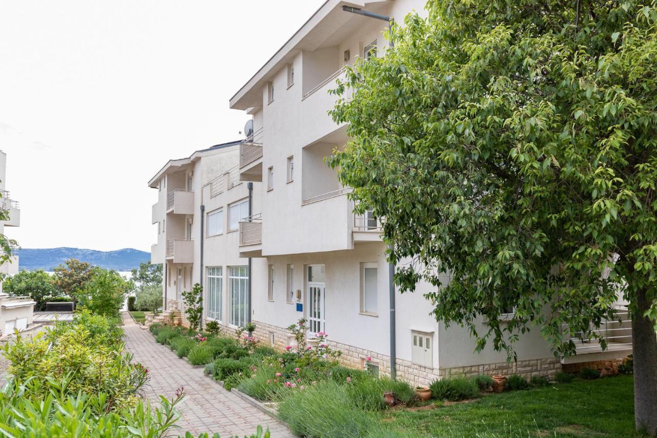 Apartments Esperanca Sveti Petar (Zadar) Exterior foto