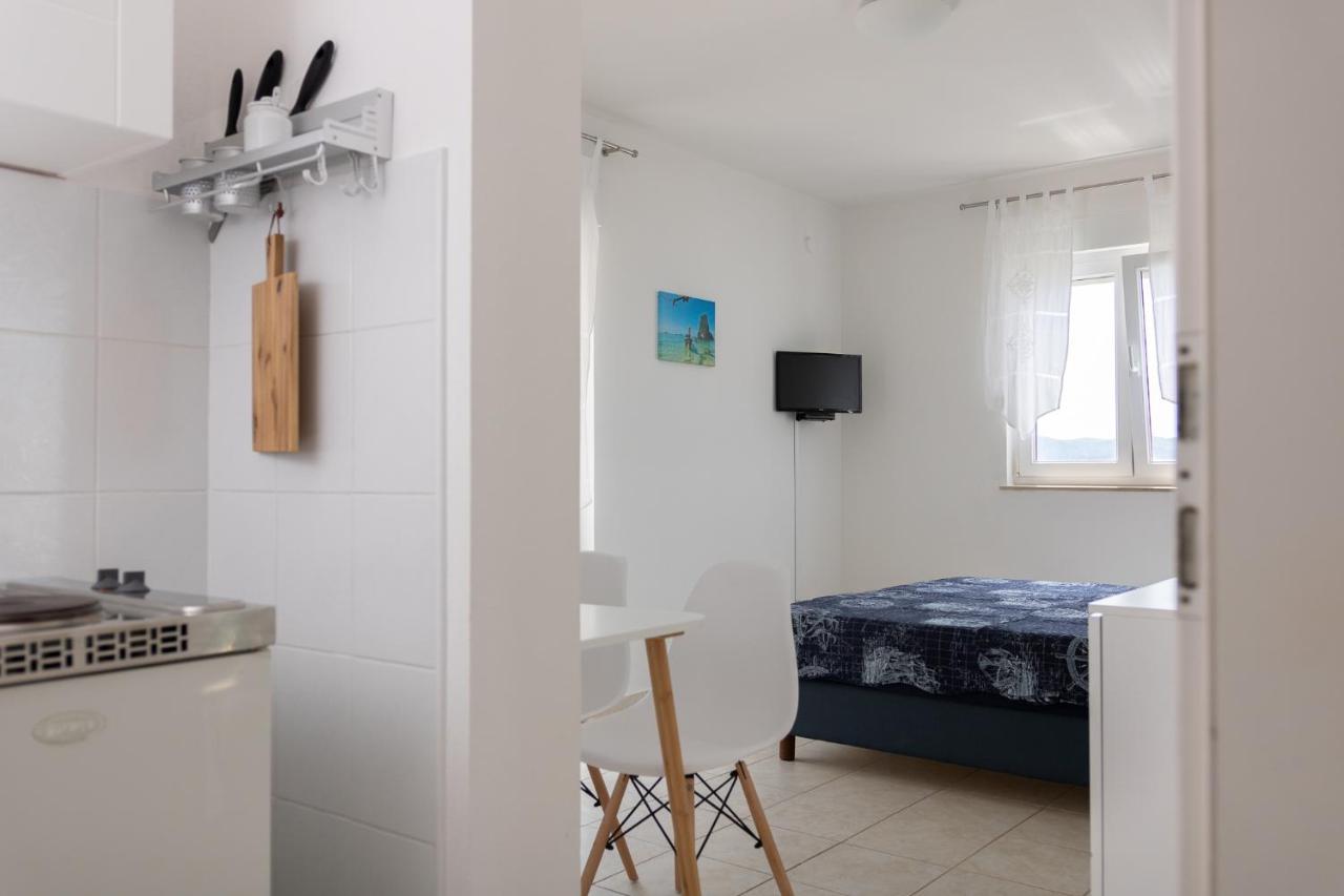 Apartments Esperanca Sveti Petar (Zadar) Exterior foto