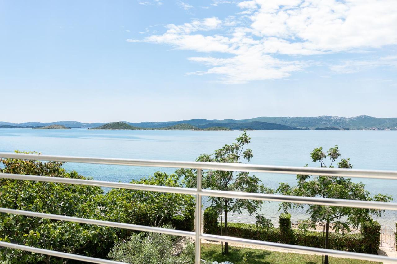 Apartments Esperanca Sveti Petar (Zadar) Exterior foto
