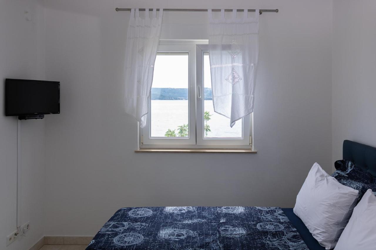 Apartments Esperanca Sveti Petar (Zadar) Exterior foto