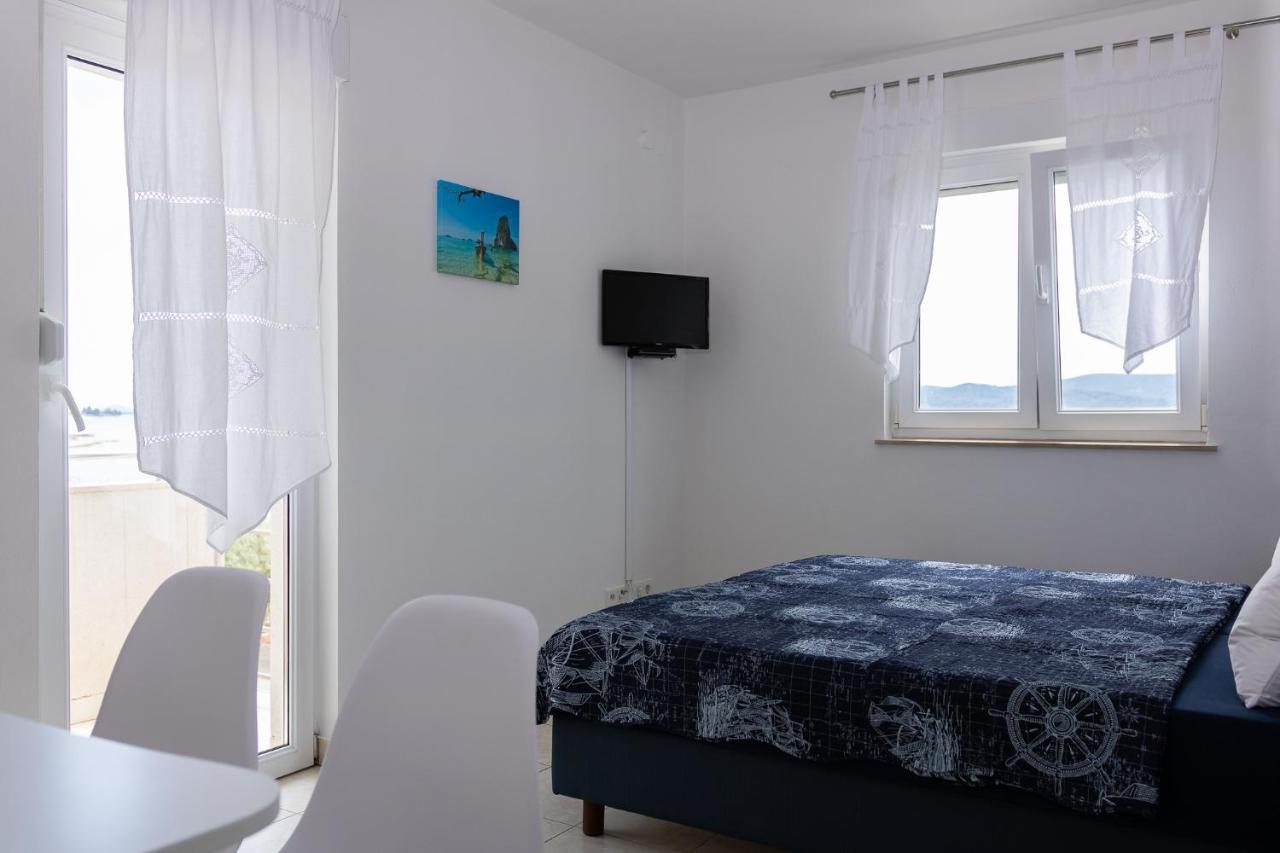 Apartments Esperanca Sveti Petar (Zadar) Exterior foto
