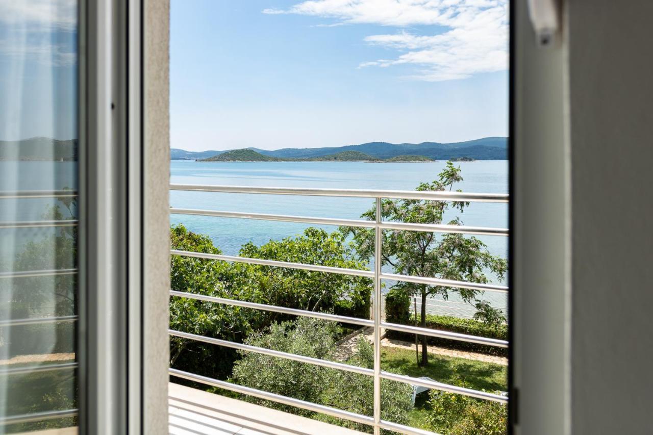Apartments Esperanca Sveti Petar (Zadar) Exterior foto