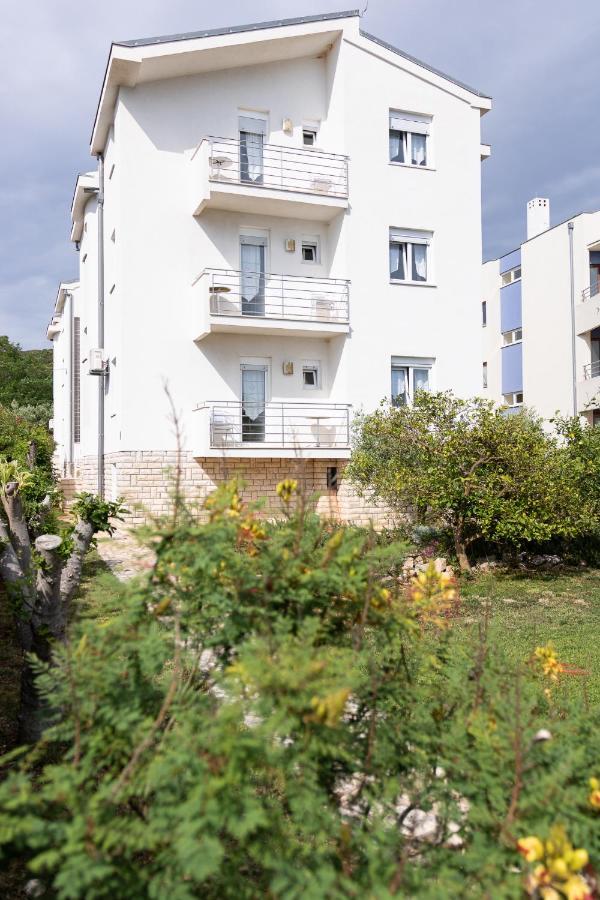 Apartments Esperanca Sveti Petar (Zadar) Exterior foto