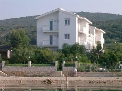Apartments Esperanca Sveti Petar (Zadar) Exterior foto